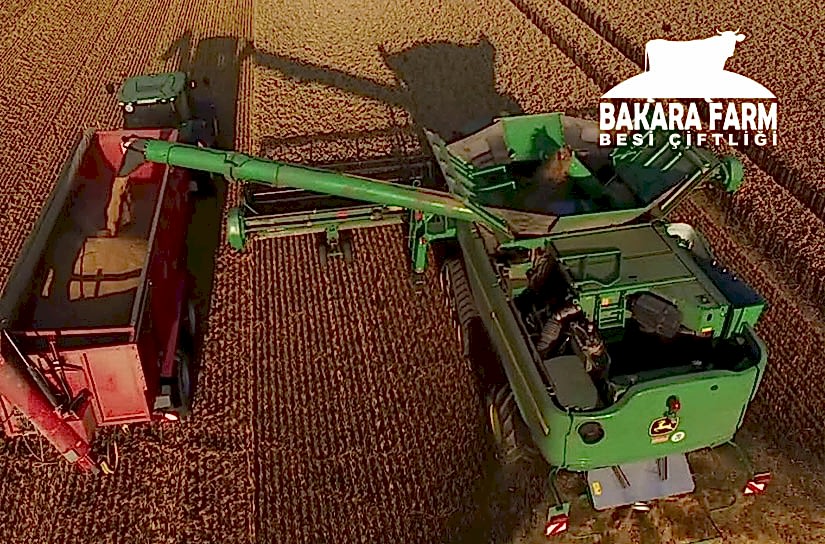 BURSA TARIM FUARI İÇERİĞİ 